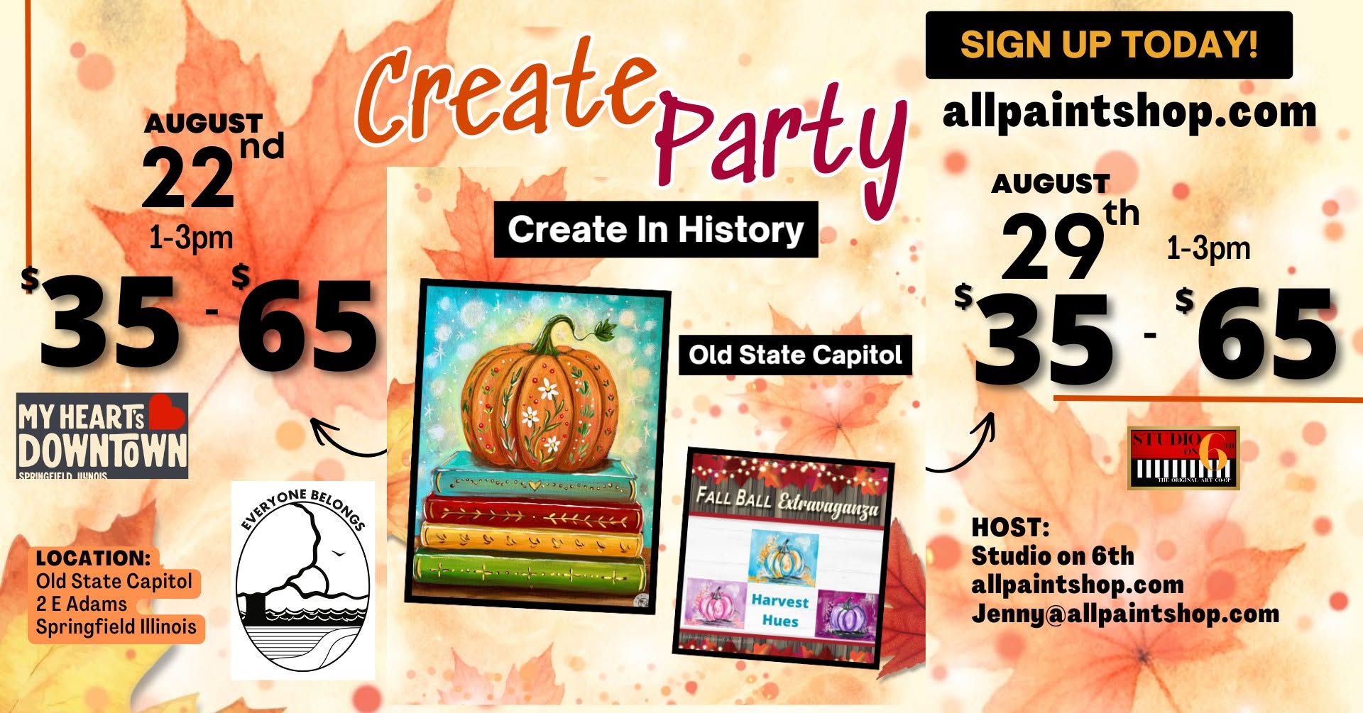 Events