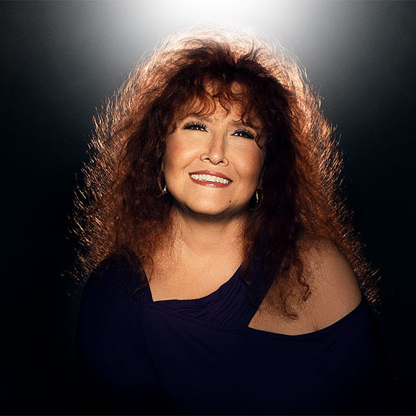 Dakota: Melissa Manchester