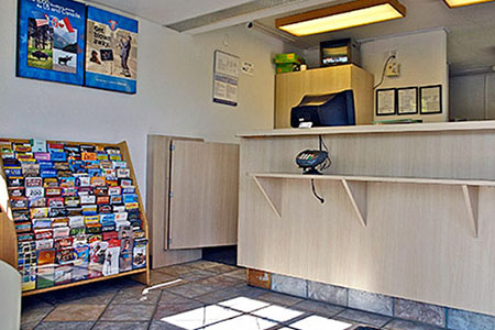 Image of Motel 6 Fairfield-North