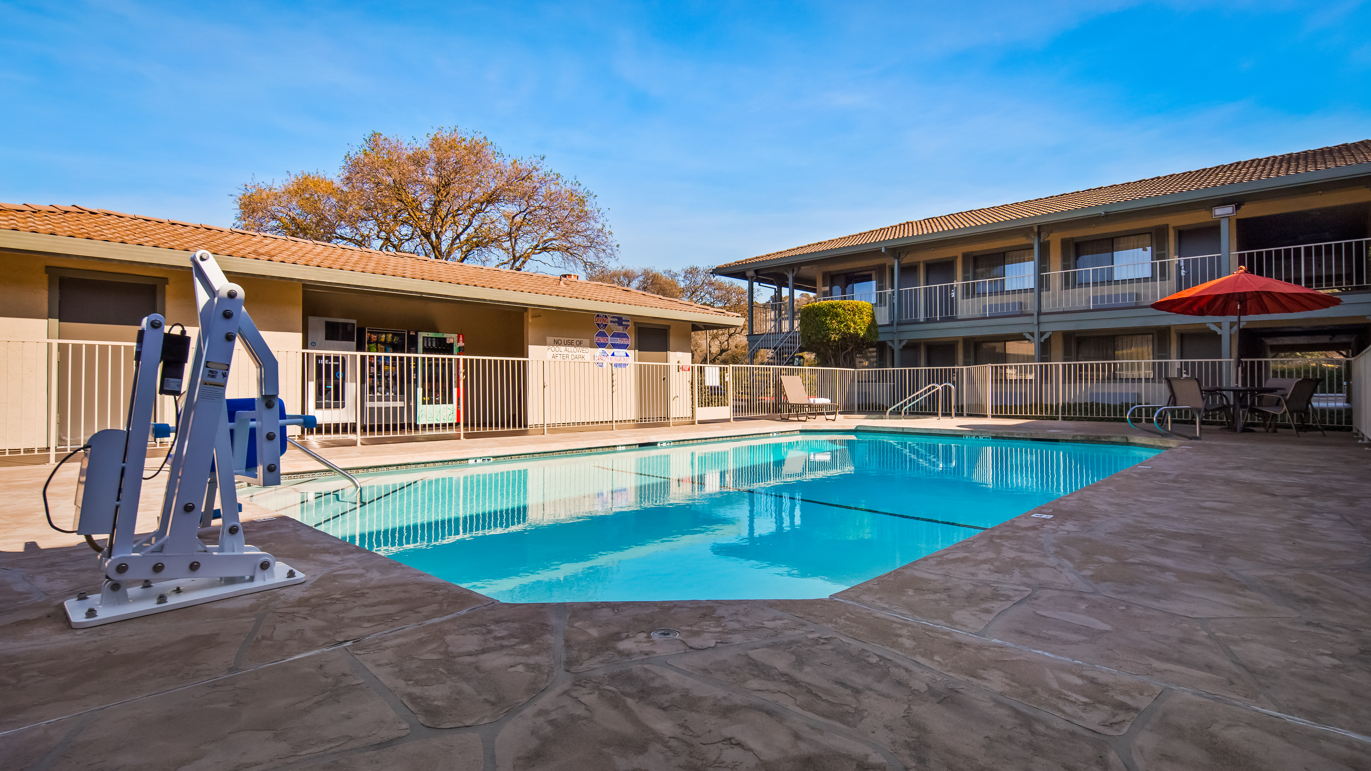 Image of Best Western Cordelia Inn