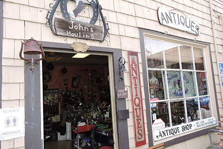 Image of Suisun Valley Antiques & Collectibles