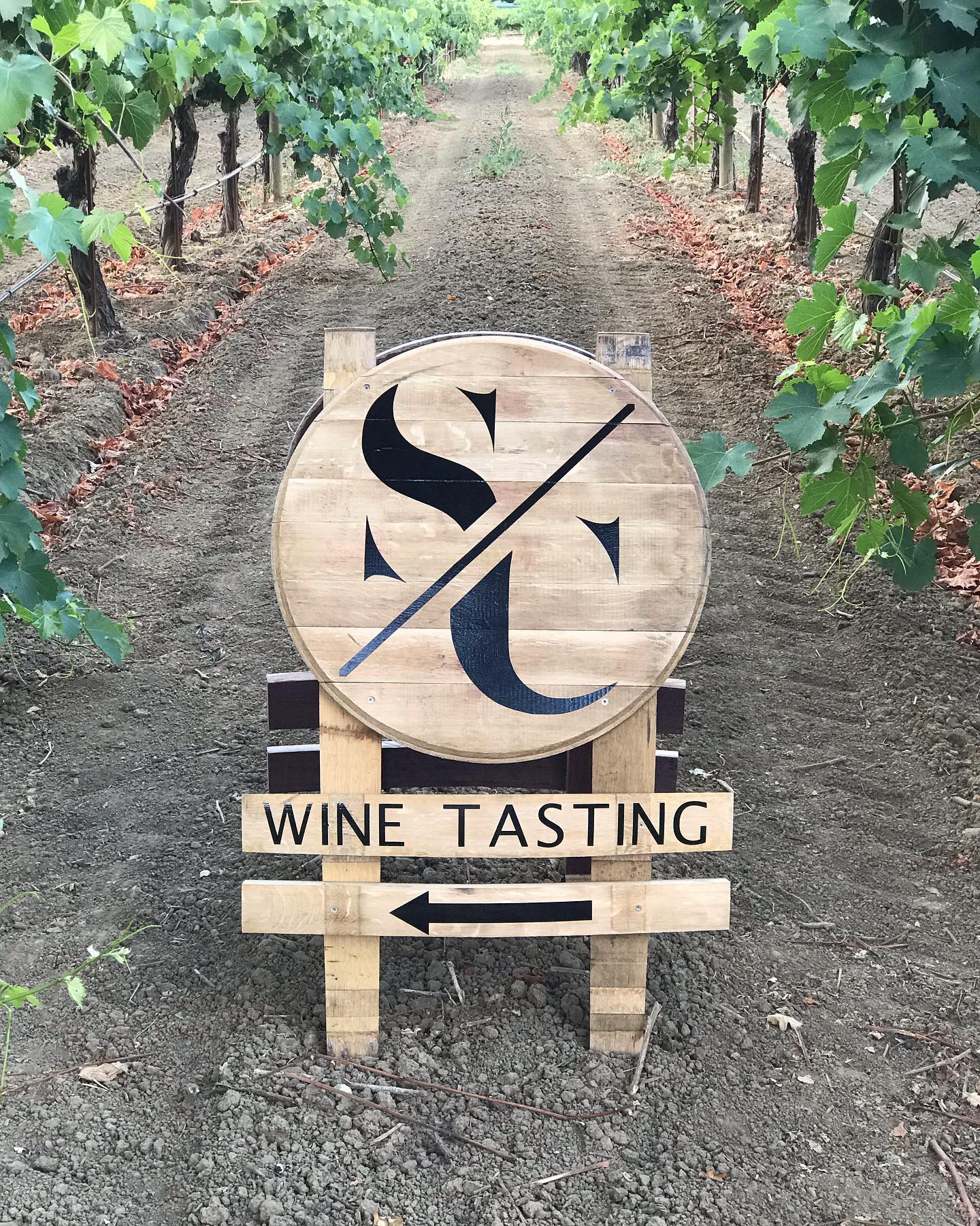 Image of Suisun Creek Winery