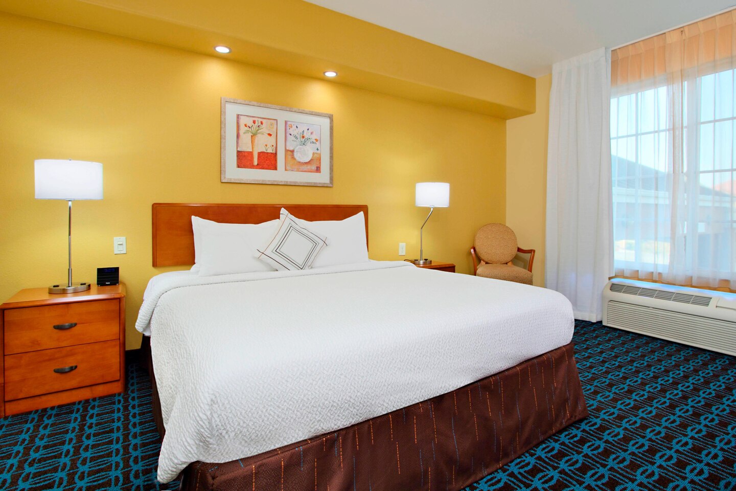 Image of Fairfield Inn & Suites by Marriott