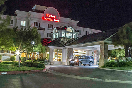 Image of Hilton Garden Inn