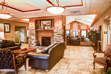 Image of Homewood Suites by Hilton