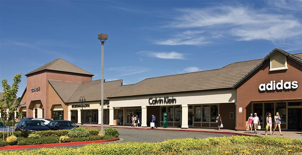 Image of Vacaville Premium Outlets
