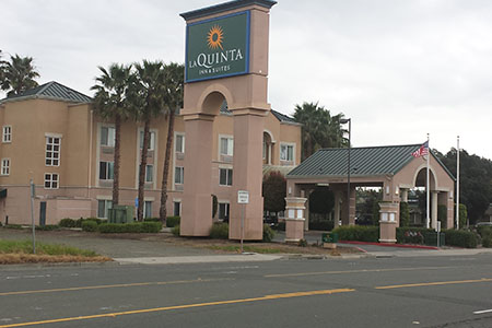 Image of La Quinta Inn & Suites