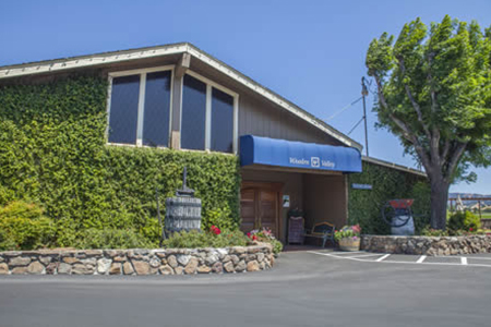 Image of Wooden Valley Winery