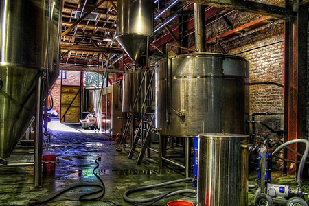 Image of Heretic Brewing Company