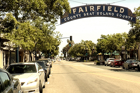 Image of Fairfield Main Street Association