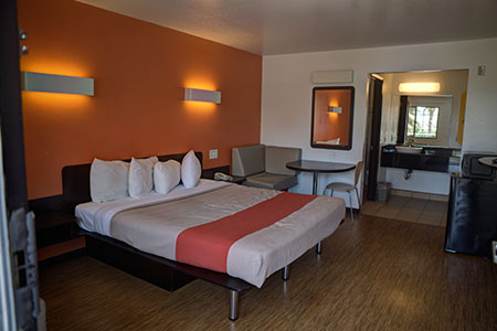 Image of Motel 6 Cordelia/Napa Valley