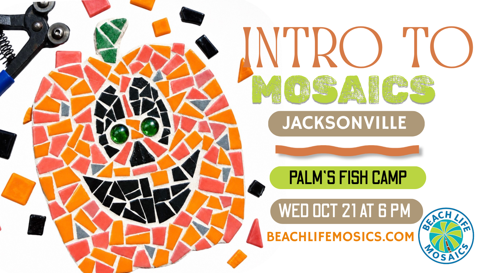 Intro to Mosaics