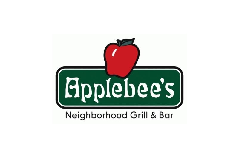 Logo for Applebee's.