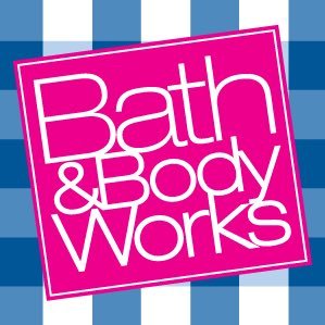 Logo for Bath and Bodyworks