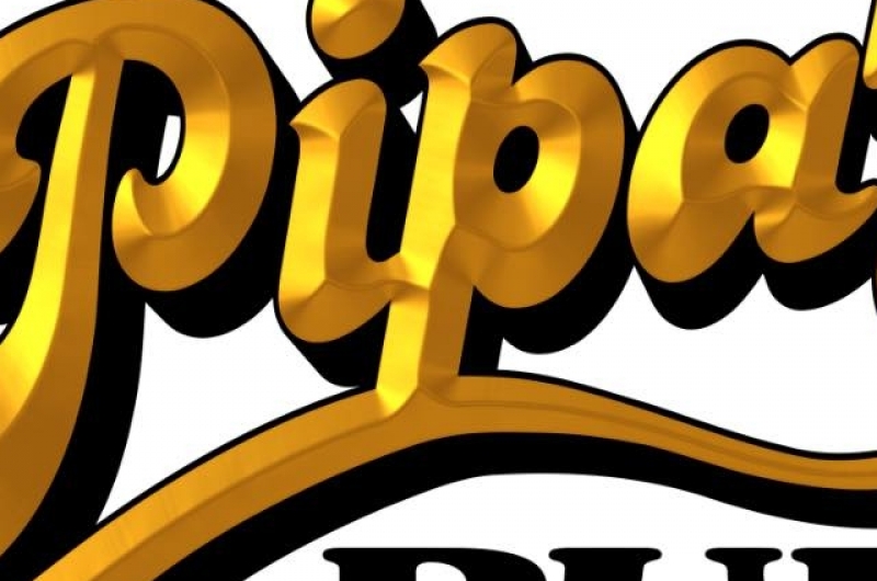 Logo for Pipa\'s Pub.