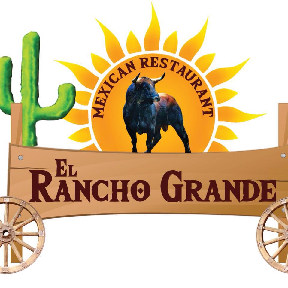 Logo for El Rancho Grande.
