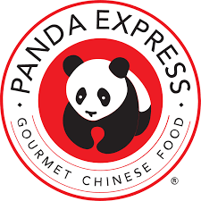 Logo for Panda Express.