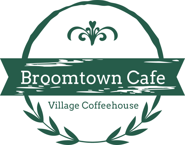 Logo for Broomtown Cafe