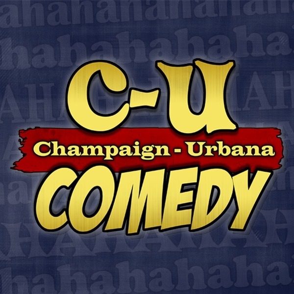 C-U Comedy Club Logo