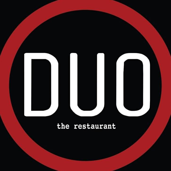 Logo for Duo Restaurant located in Rantoul.