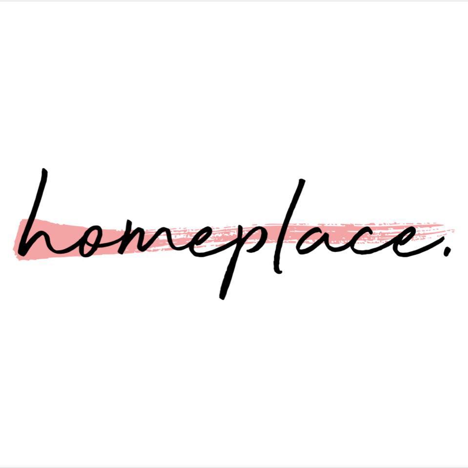 Logo for Homeplace located in Arthur.