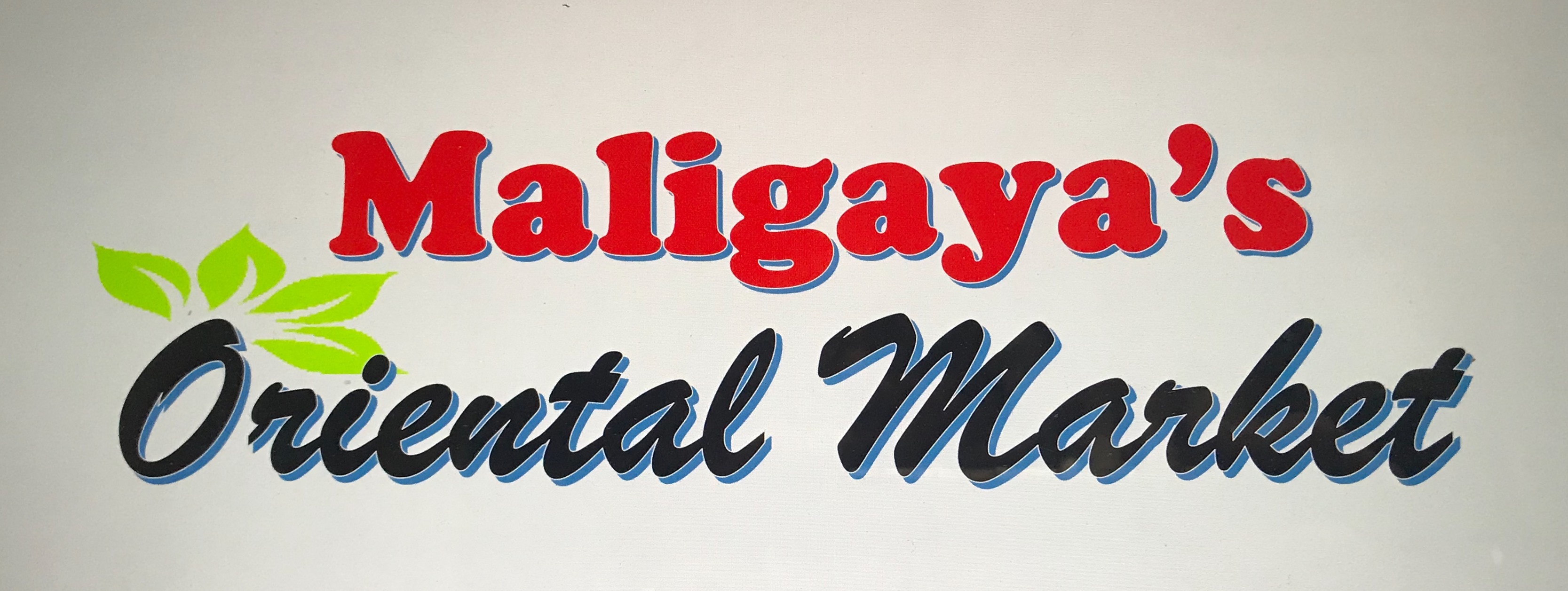 Logo for Maligaya's Store Inc.