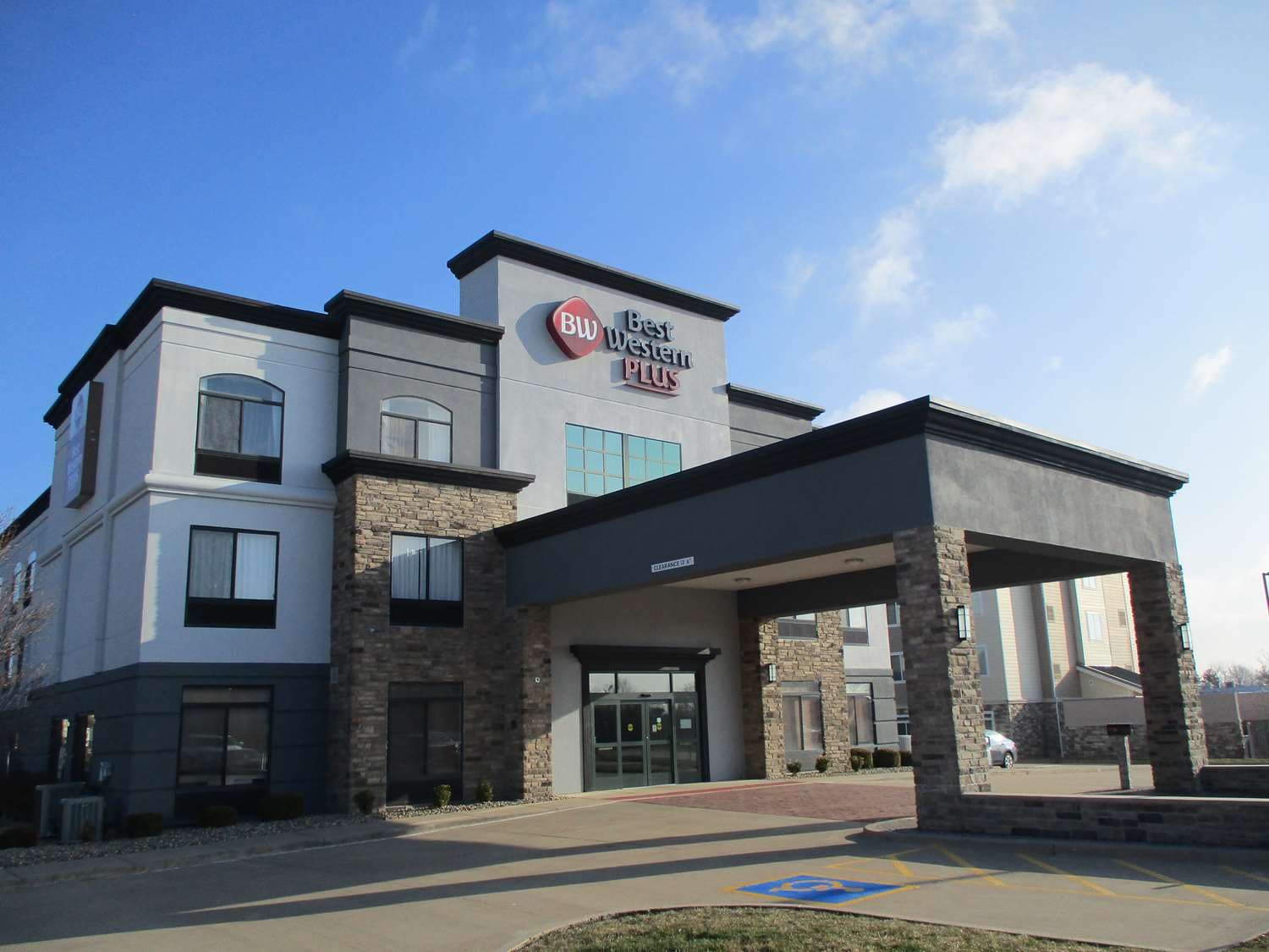 Hotels & Motels - Visit Champaign County