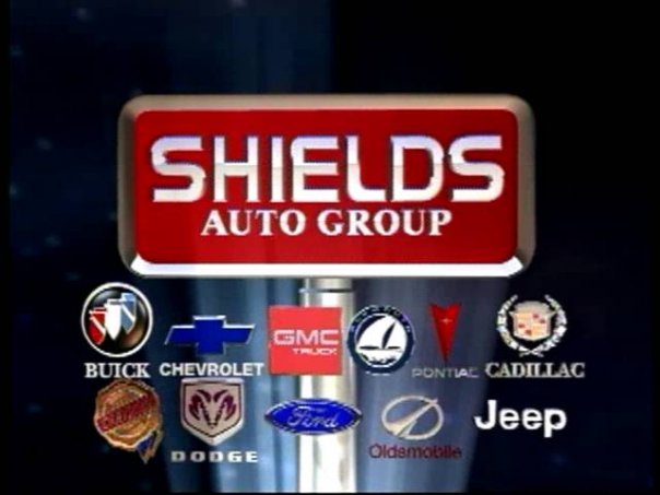 Logo for Shield Automart of Paxton.