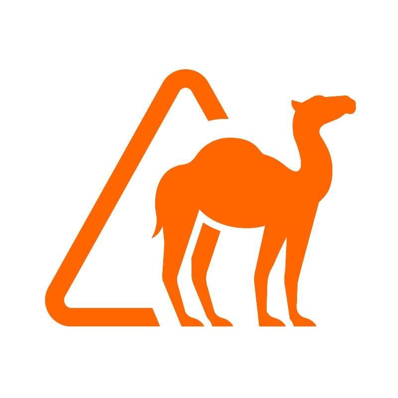 Logo for Naf Naf Middle Eastern Grill.