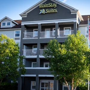 MainStay Suites Saint Robert - Fort Leonard Wood image