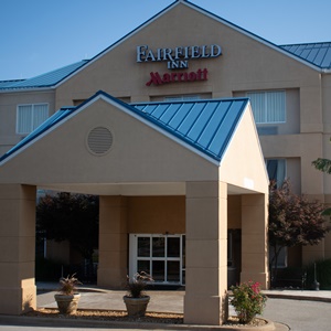 Fairfield Inn by Marriott Fort Leonard Wood /St. Robert image