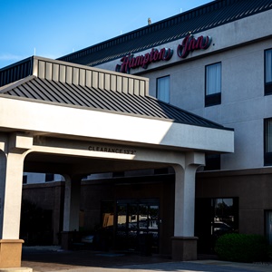 Hampton Inn St. Robert/Ft. Leonard Wood image