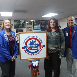 Waynesville-Saint Robert Chamber of Commerce image