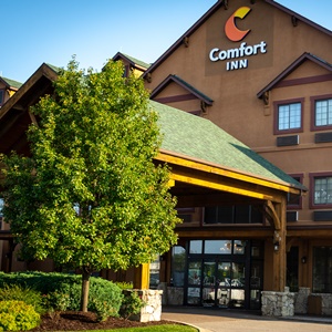 Comfort Inn St. Robert/Fort Leonard Wood image