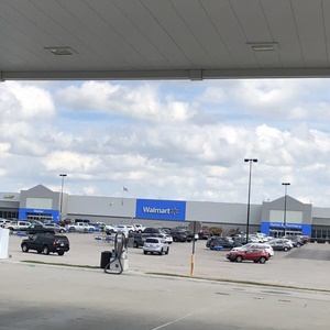 Walmart Super Center- Store 21 image