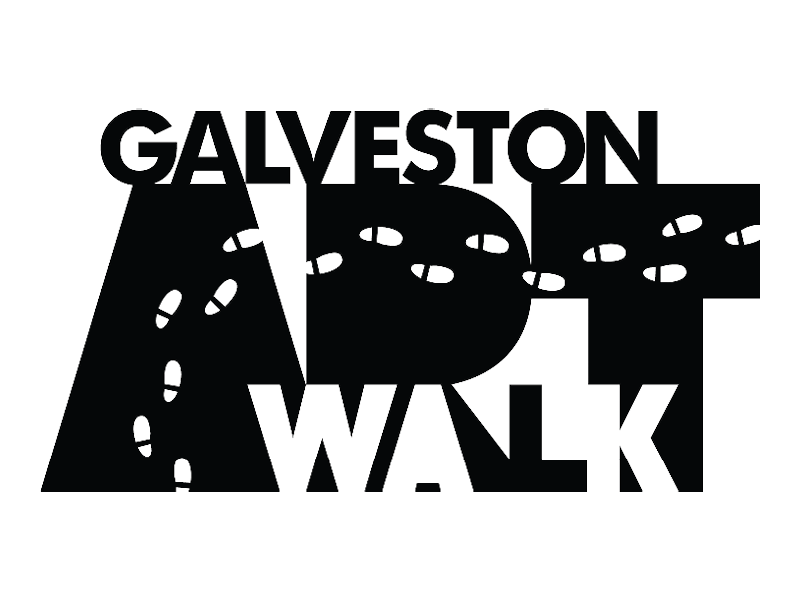 Downtown Galveston: Galveston ArtWalk: Experience the Island Through Art