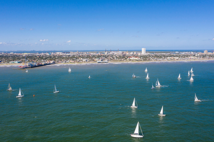 Harvest Moon Regatta