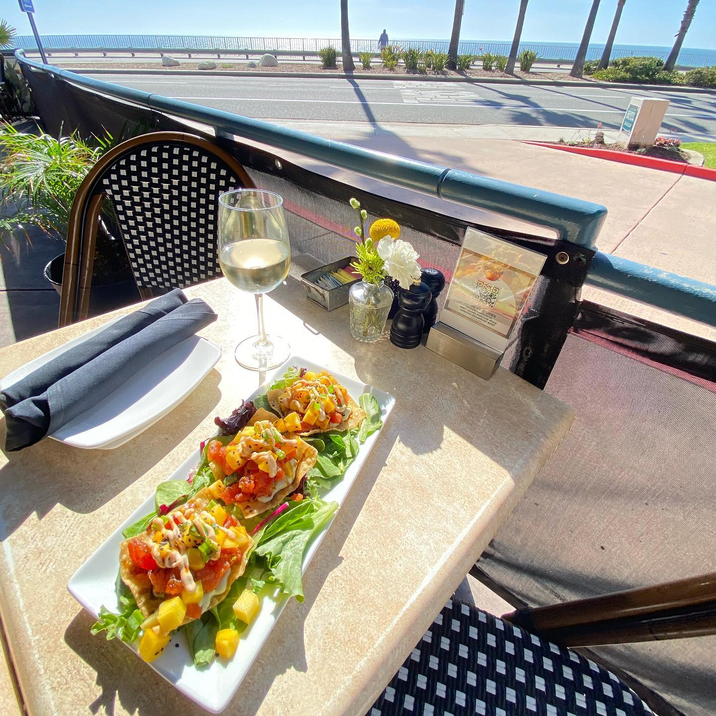 Dini’s Bistro Carlsbad