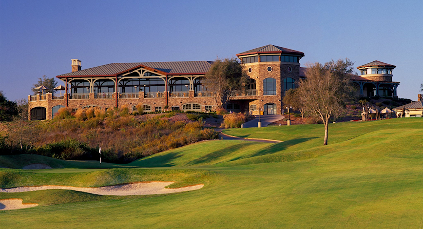 Canyons Restaurant at The Crossings at Carlsbad