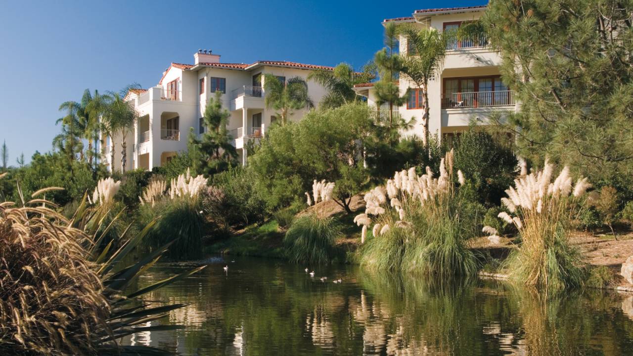 Four Seasons Residence Club Aviara, North San Diego