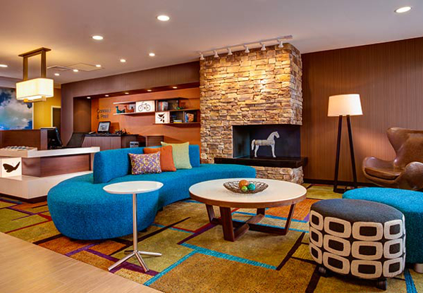 Fairfield Inn & Suites by Marriott San Diego Carlsbad