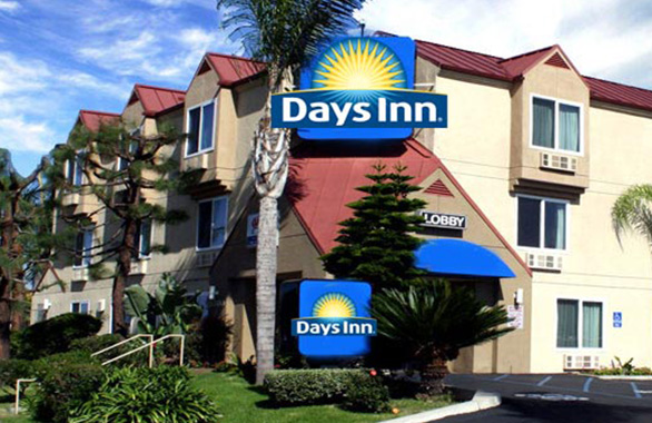 Days Inn Carlsbad