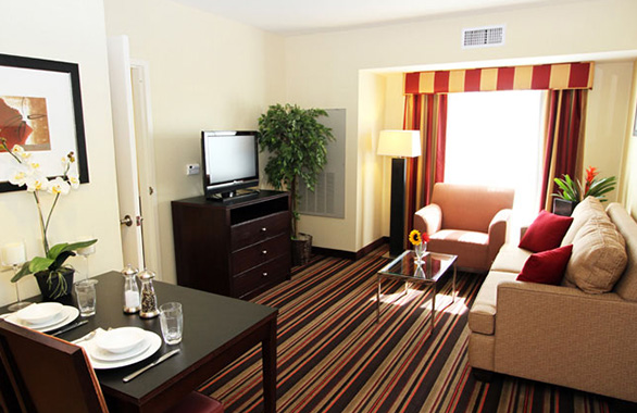 Homewood Suites by Hilton Carlsbad