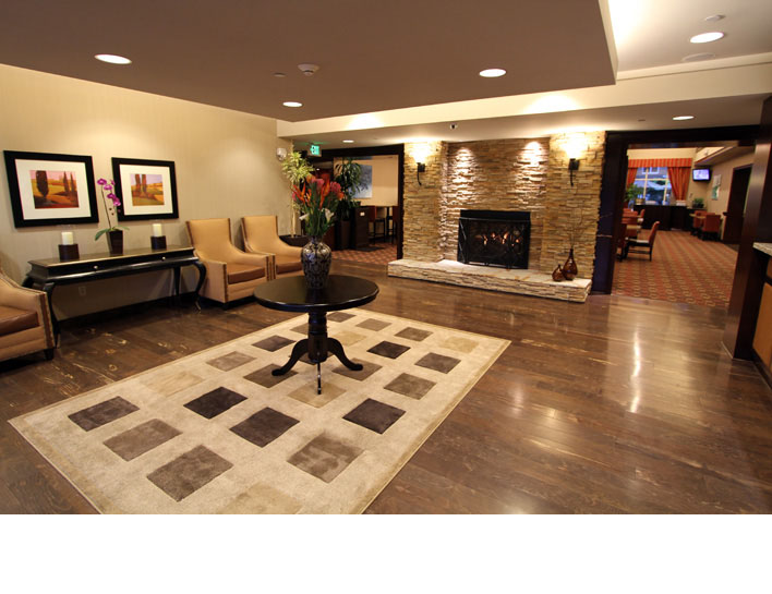 Homewood Suites by Hilton Carlsbad