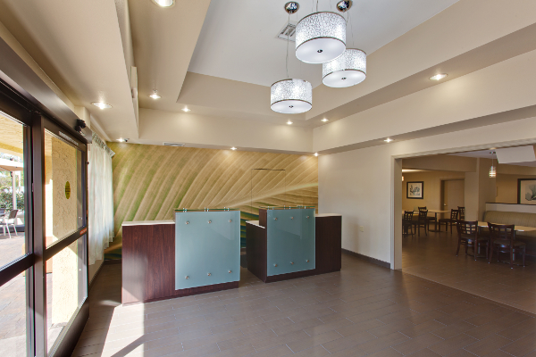 La Quinta Inn & Suites by Wyndham Carlsbad