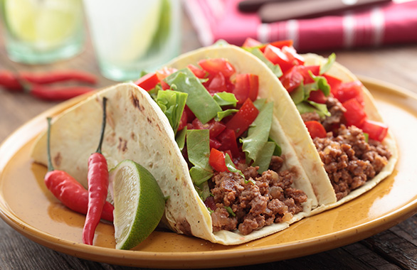 Miguel’s Cocina Mexican
