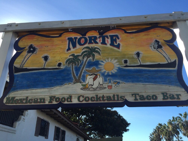 Norte Mexican Food and Cocktails