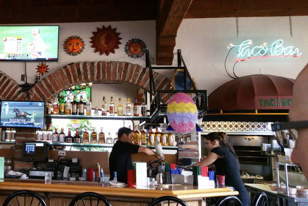 Norte Mexican Food and Cocktails