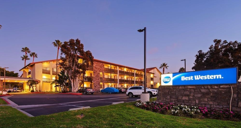 Best Western Carlsbad By The Sea