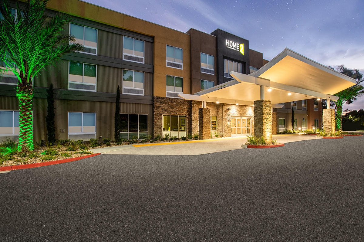 Home 2 Suites By Hilton Carlsbad